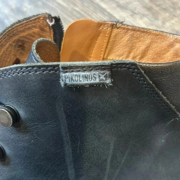 Pikolinos Womens Booties size 40 - Picture 10 of 12